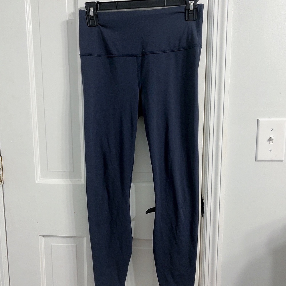 Yogalicious legging navy blue